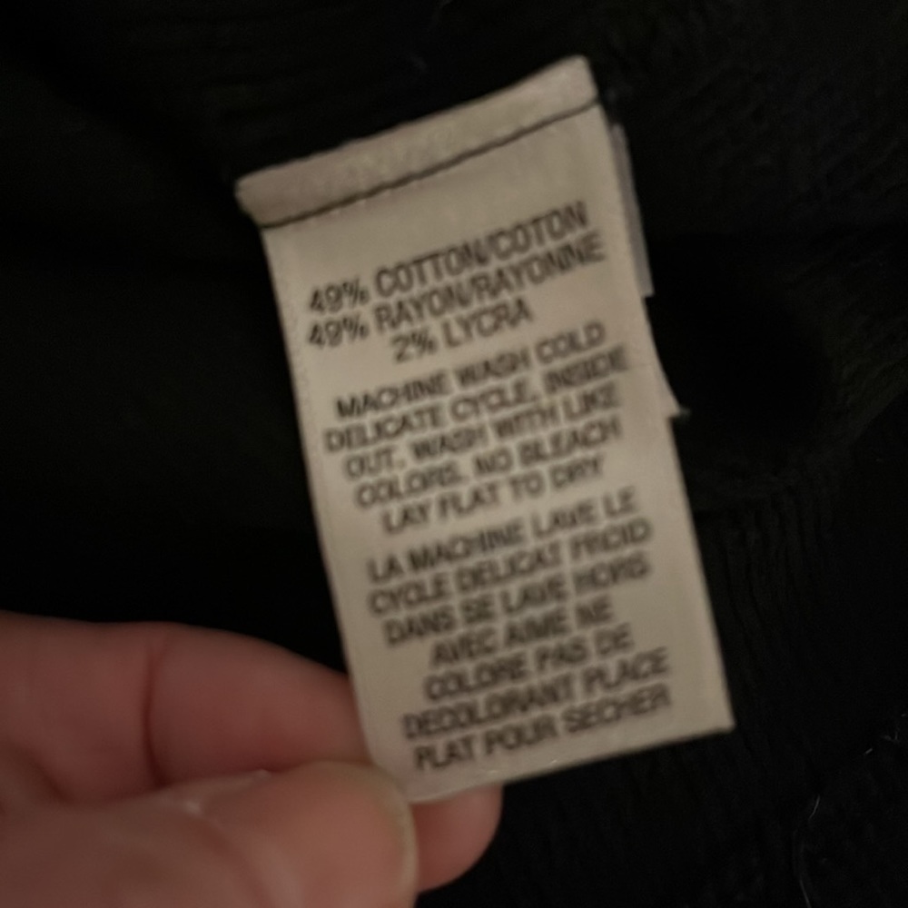 Juicy Couture Top - Picture 5 of 5